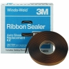 WINDO-WELD RIBBON SEALER-BLACK 1